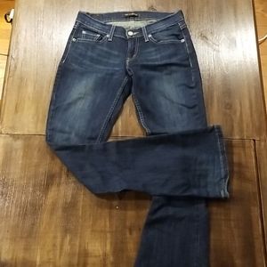 Like New Levi's Jeans